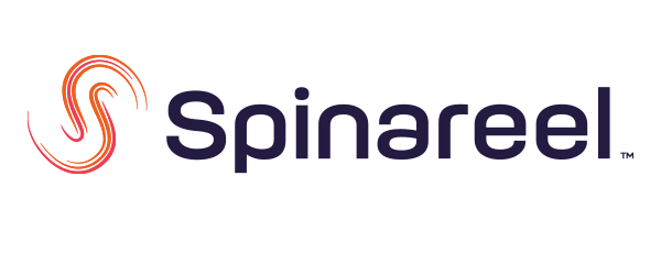 Spinareel Casino logo